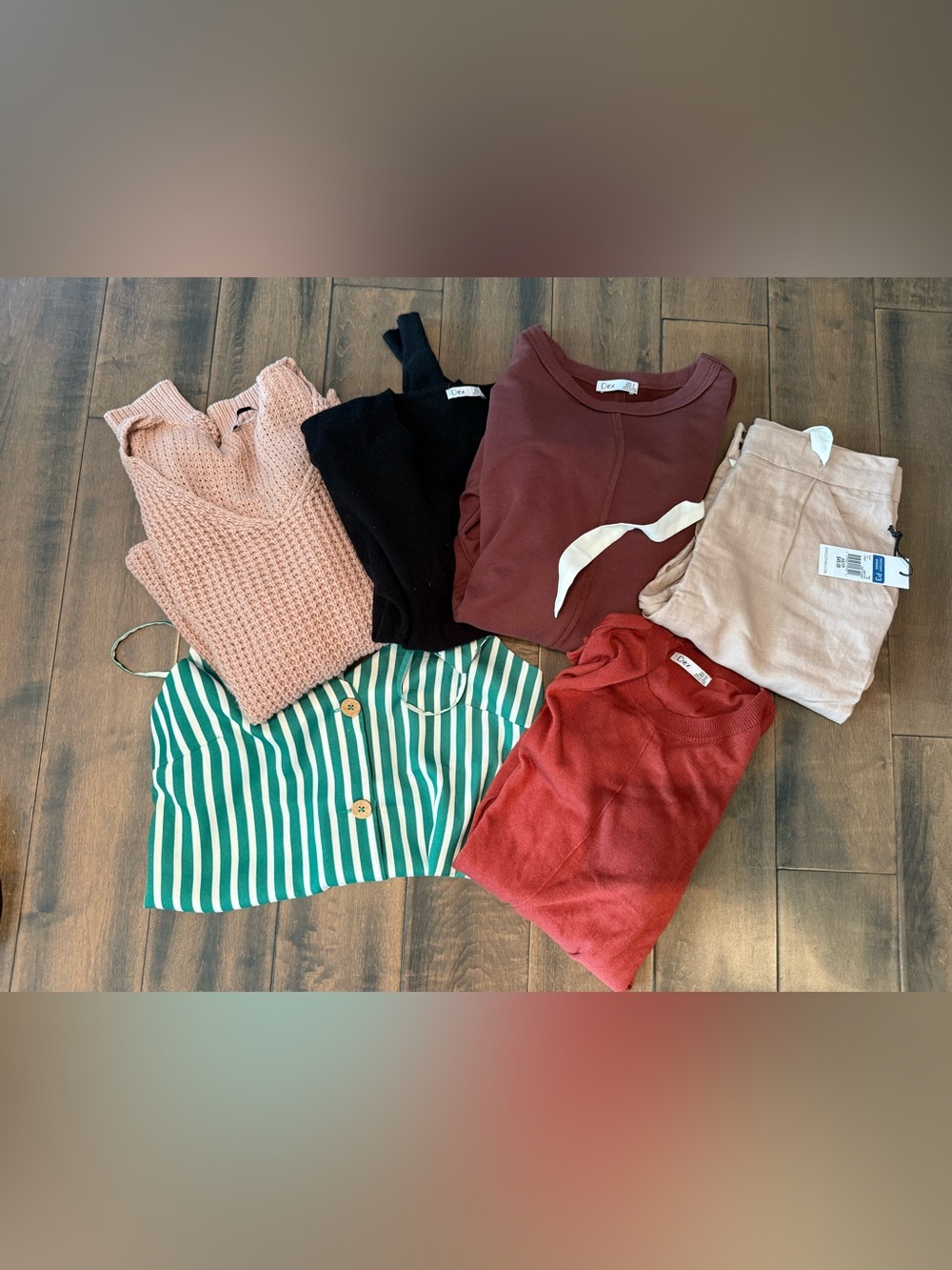 Women’s Dex Bundle